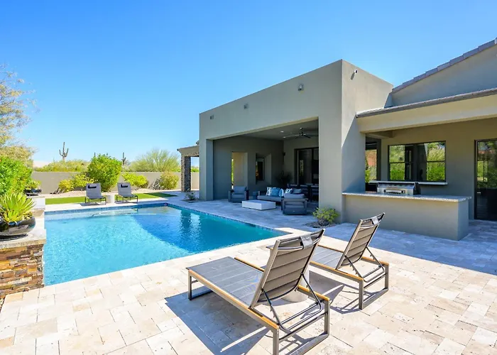 Holiday home Casa Prestige Scottsdale