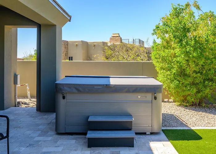 Casa Prestige Scottsdale