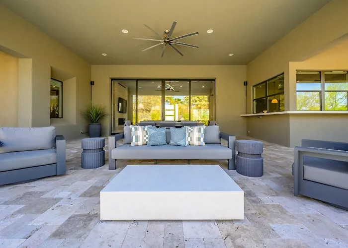 Casa Prestige Holiday home *