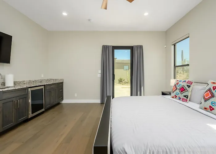 Casa Prestige * Scottsdale