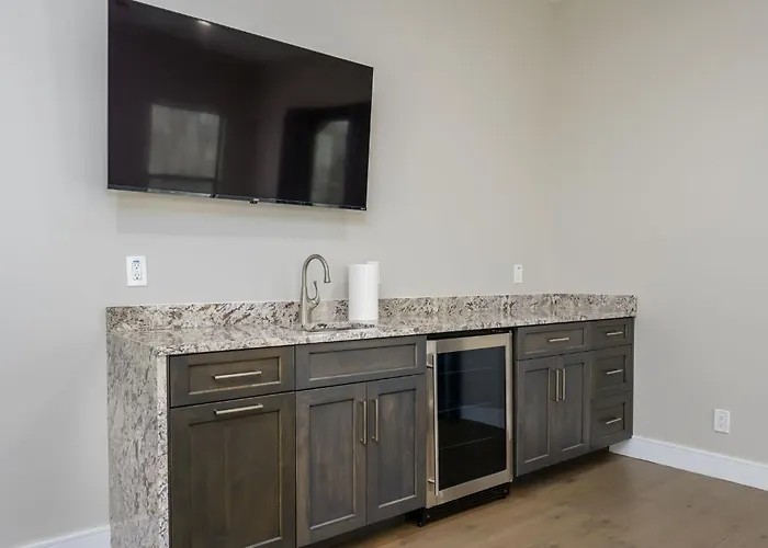 Holiday home Casa Prestige Scottsdale