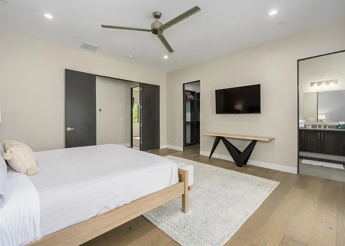 Casa Prestige Holiday home *