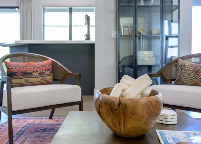 Holiday home Casa Prestige Scottsdale