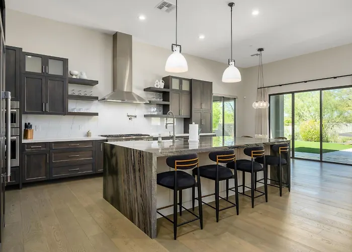 Casa Prestige Scottsdale