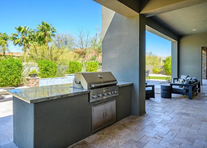 Casa Prestige Scottsdale