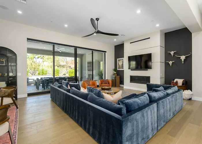 Casa Prestige Holiday home Scottsdale