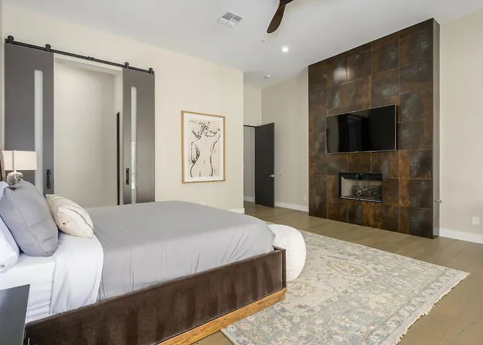Holiday home Casa Prestige