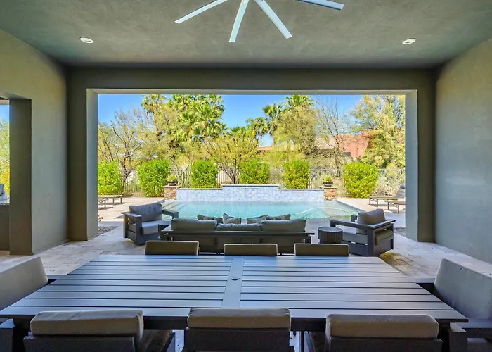 Holiday home Casa Prestige