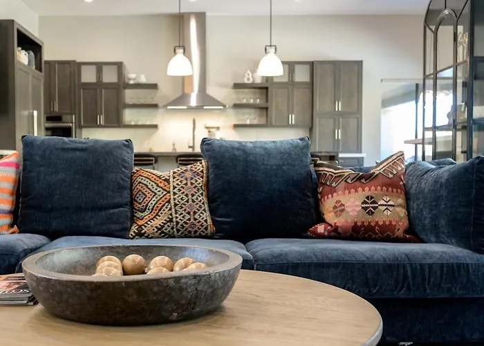 Holiday home Casa Prestige Scottsdale