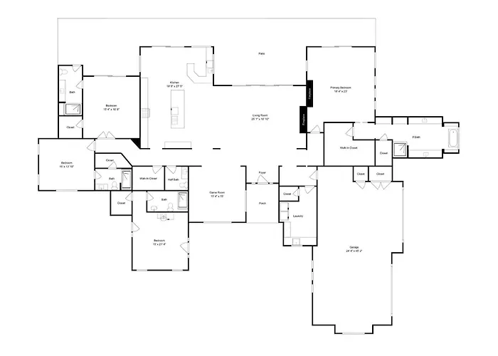 Casa Prestige Holiday home