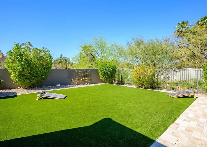 Casa Prestige Holiday home *