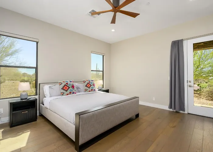 Holiday home Casa Prestige Scottsdale