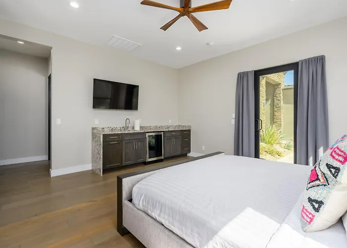 Holiday home Casa Prestige
