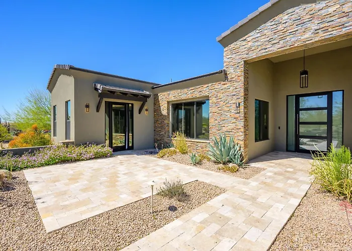 Casa Prestige * Scottsdale