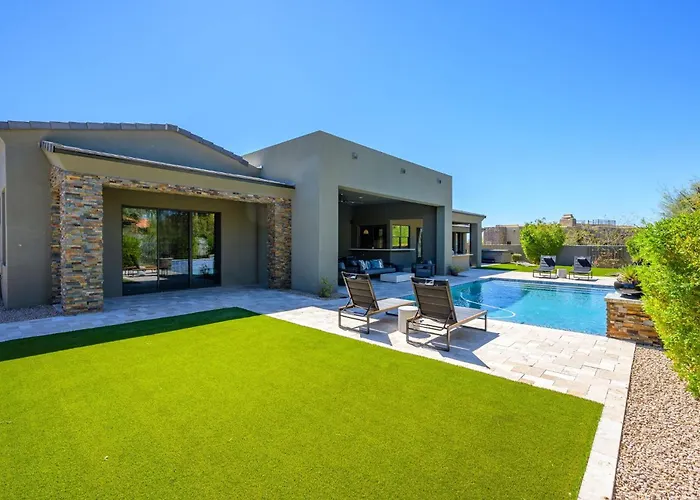 Casa Prestige * Scottsdale