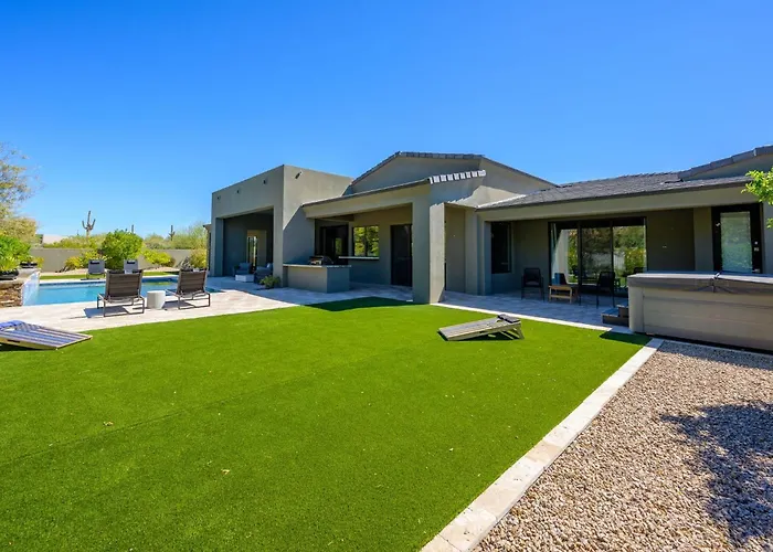 Casa Prestige