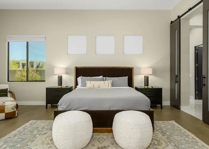 Casa Prestige Holiday home Scottsdale