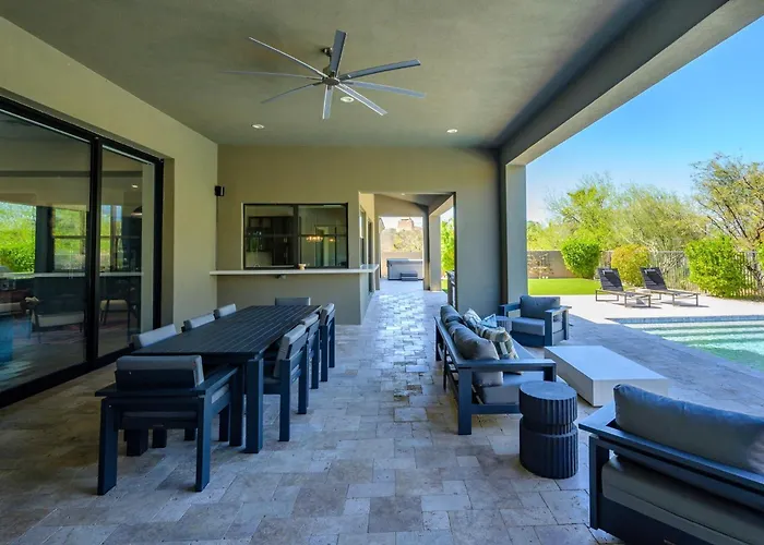 Casa Prestige * Scottsdale