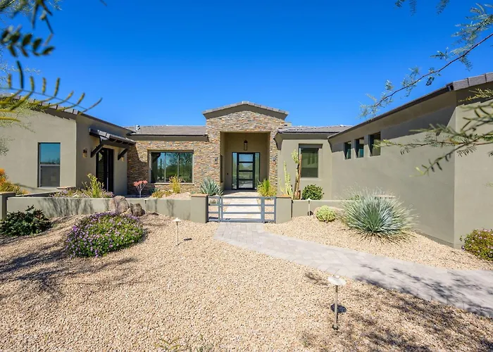 Casa Prestige Scottsdale