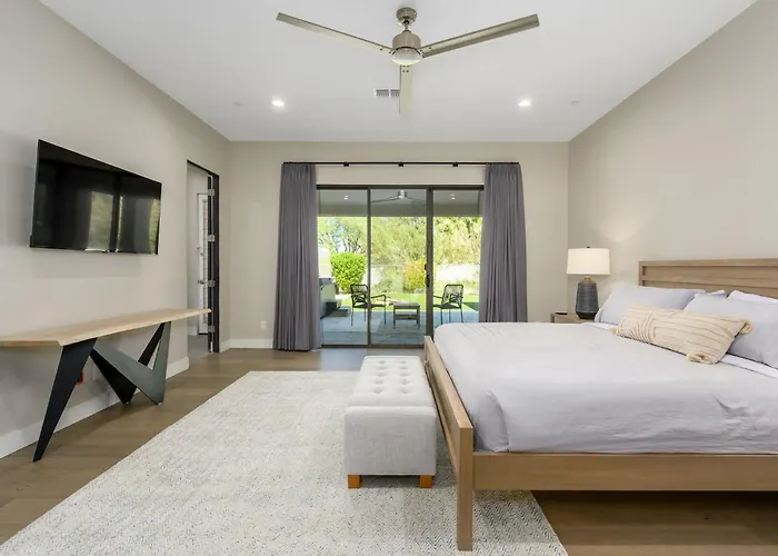 Casa Prestige Scottsdale