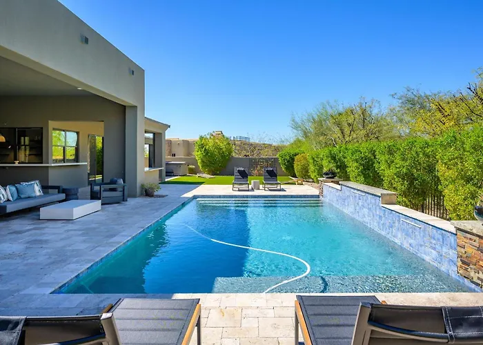 Casa Prestige * Scottsdale