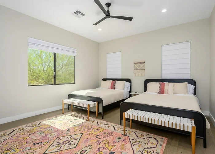 Casa Prestige Scottsdale