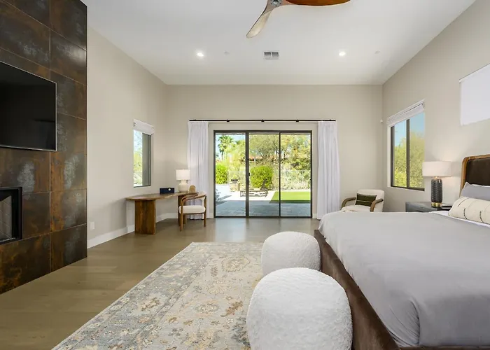 Casa Prestige Scottsdale