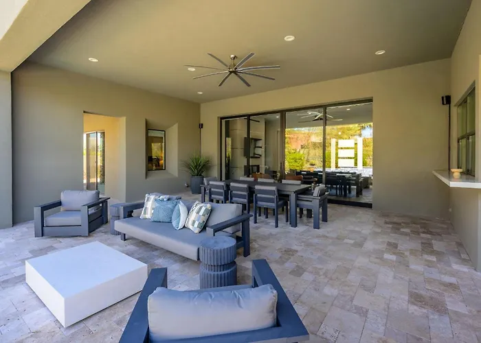 Casa Prestige Holiday home Scottsdale