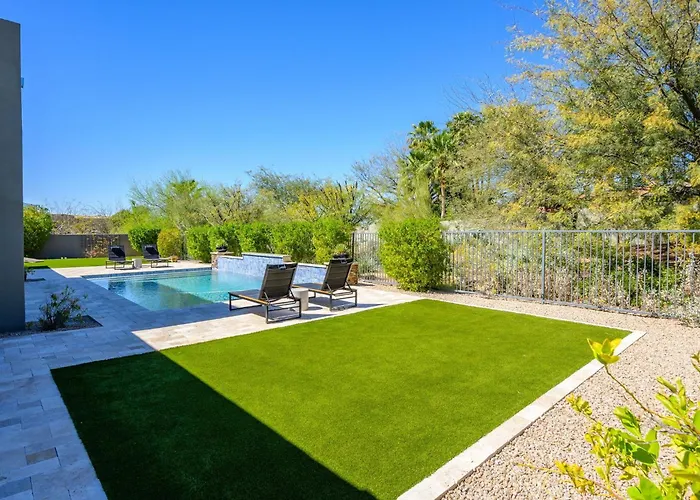 Holiday home Casa Prestige *