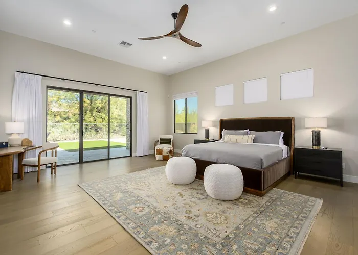 Holiday home Casa Prestige