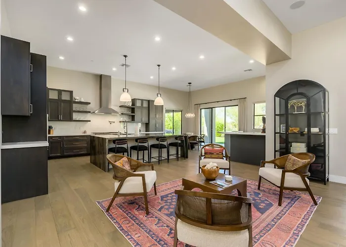 Casa Prestige Holiday home Scottsdale