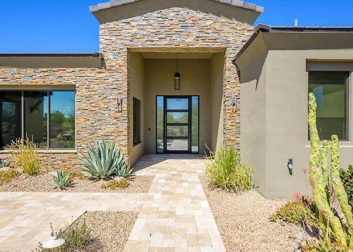 Casa Prestige * Scottsdale
